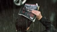 Scientific Showcase magazine (Image via Prime Video)